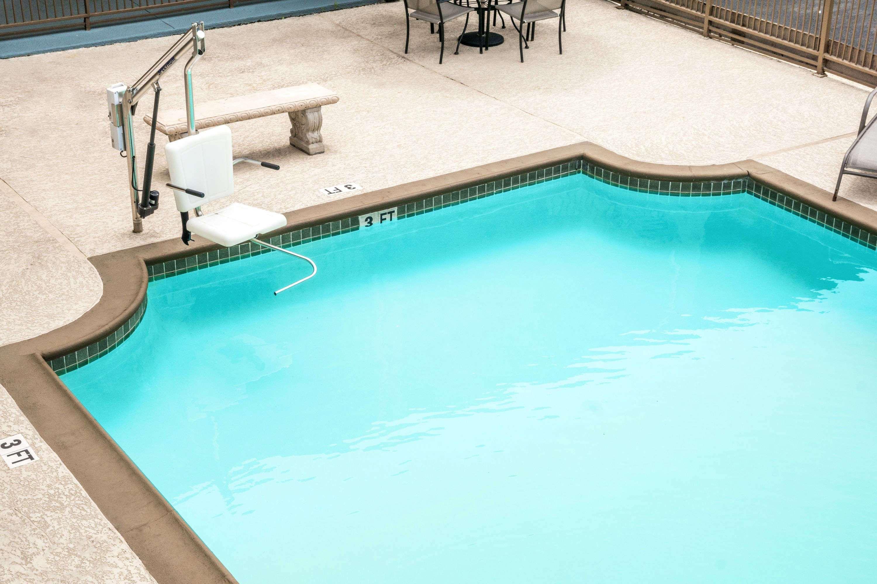 Days Inn By Wyndham Houston Zewnętrze zdjęcie